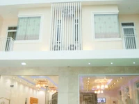 Areca Riverside Hotel 