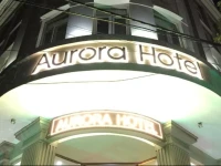 Aurora Hotel Da Nang 