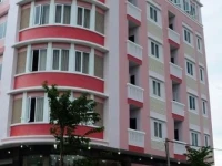 Canh Buom Hotel 