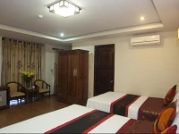 Champa Hotel Da Nang 