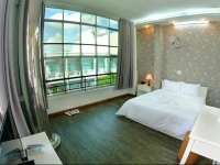 Danang Center Hotel 
