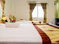 Gold Beach Hotel 