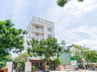Green Garden Residence 