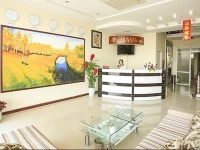 Hava Hotel 
