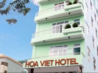 Hoa Viet Hotel 