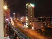 Hoai Sang Hotel 