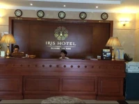 Iris Hotel Da Nang 