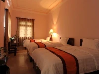 Khang Phu Hotel 