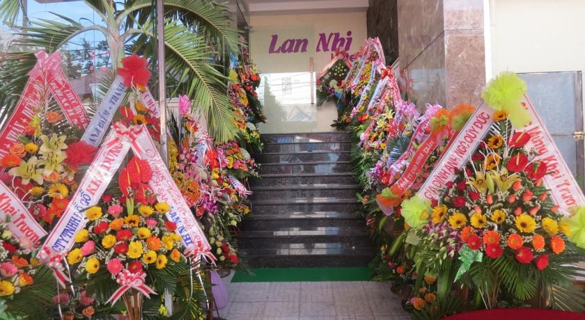 Lan Nhi Hotel 