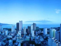 Lee Park Hotel 