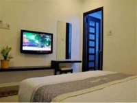 Manh Cuong Hotel 