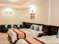 Mayfair Hotel & Apartment Da Nang 