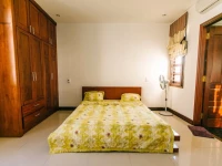 Meraki Villa Hostel 