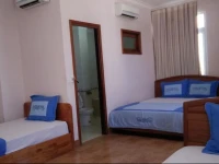 Mimosa 2 Hotel 