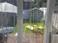 Paradise Accomodation 
