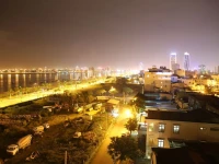 Night Sky Hotel 