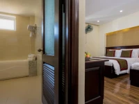 Pearl Sea Hotel 