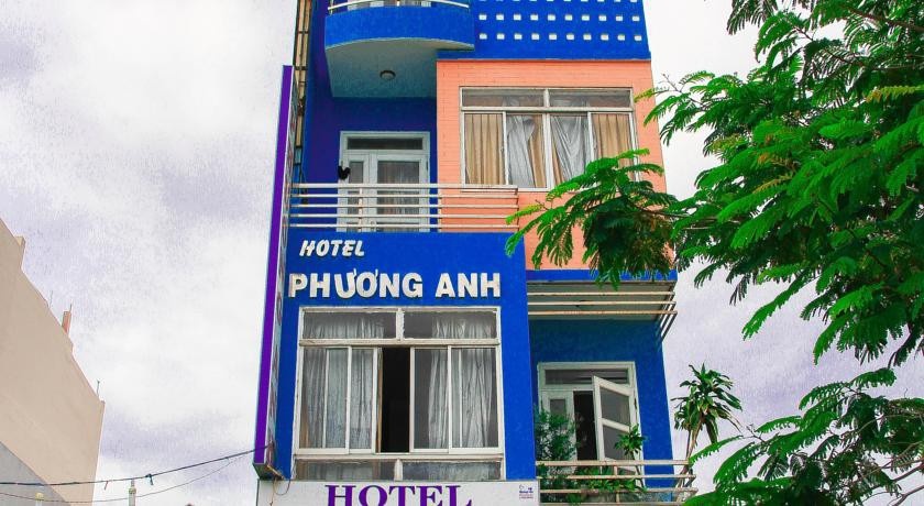 Phuong Anh Hotel 