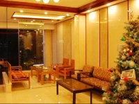 Phuong Tam Hotel 1*