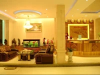 Red Diamond Hotel 