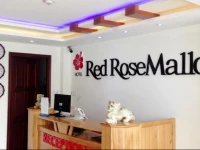 Red Rosemallow Hotel 