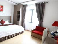 Salsa 1 Hotel 