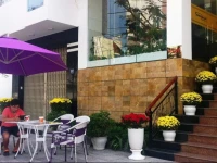 Sunny Beach Hotel 