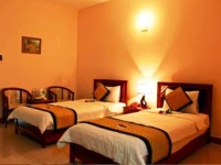 Thanh Nhan Hotel 