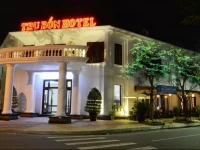 Thu Bon Hotel 
