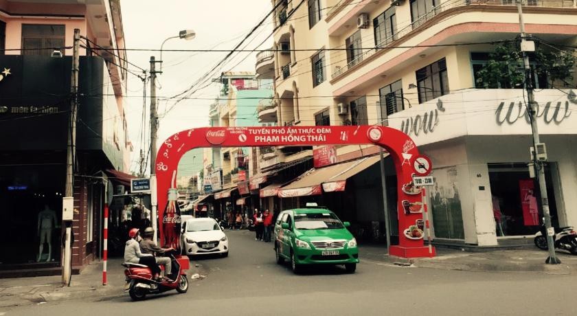 Vinapha 2 Hotel 