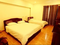 Xuan Hung Hotel 
