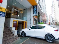 Zenta Hotel 