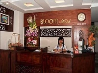 Bloom Hotel 