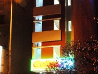 Celine Hotel 