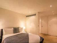 Chic Residency at Marble Arch 