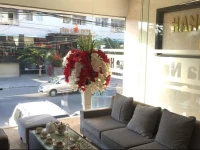 Ha Noi Blue Hotel 