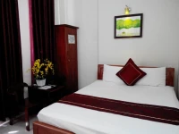 Hung Phat Hotel 