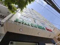 Huynh Gia Hung Hotel 