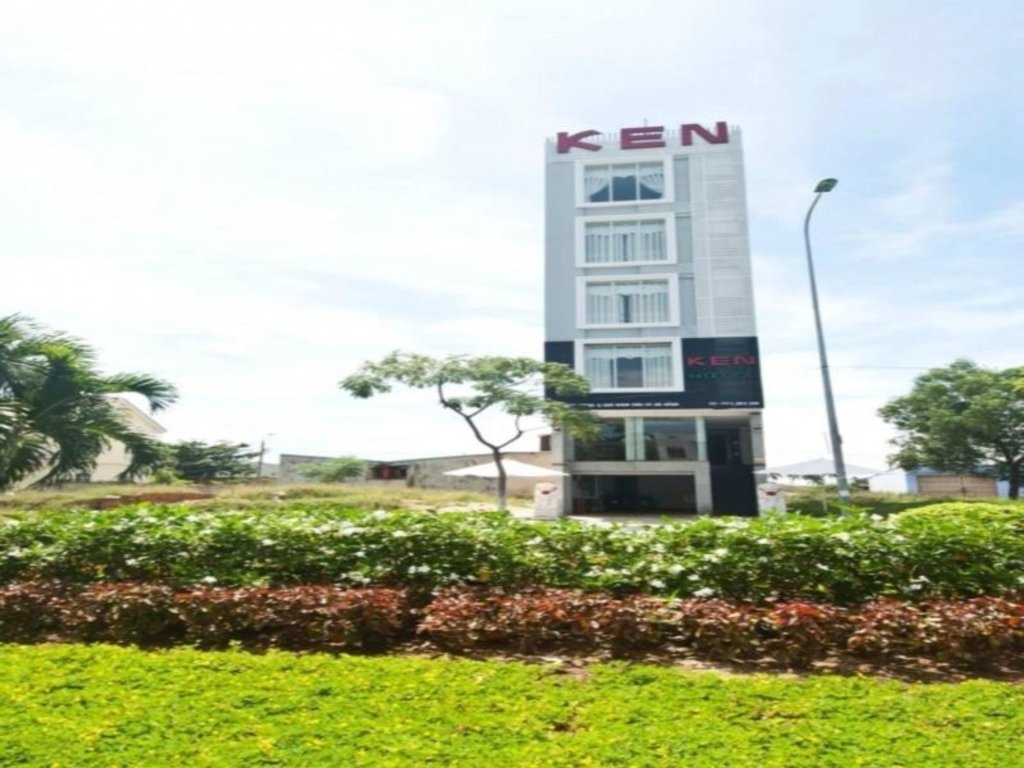 Ken Hotel 