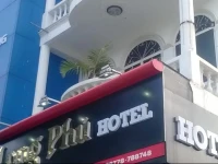 Long Phu Hotel 