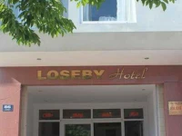 Loseby Hotel 