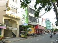 Oc Tien Sa Hotel 