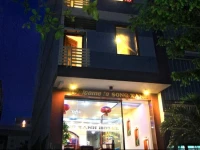 Song Xanh Hotel 