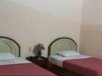Thanh Thanh Hotel 