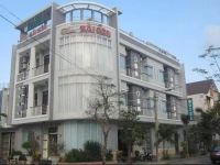 Thoang Sai Gon Hotel 1*