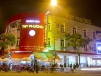 Thy Phuong Da Nang Hotel 