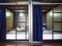 1812 Boutique Hostel 