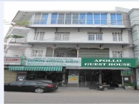 Apollo Hostel 