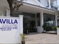 Cavilla 