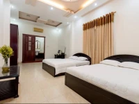 CnC Hostel 
